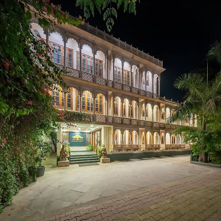 Hotel Ranthambore Regency Sawai Madhopur Bagian luar foto