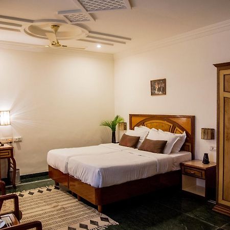 Hotel Ranthambore Regency Sawai Madhopur Bagian luar foto