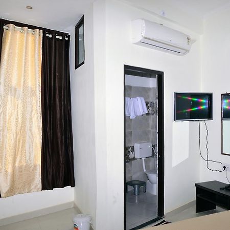 Hotel Ranthambore Regency Sawai Madhopur Bagian luar foto