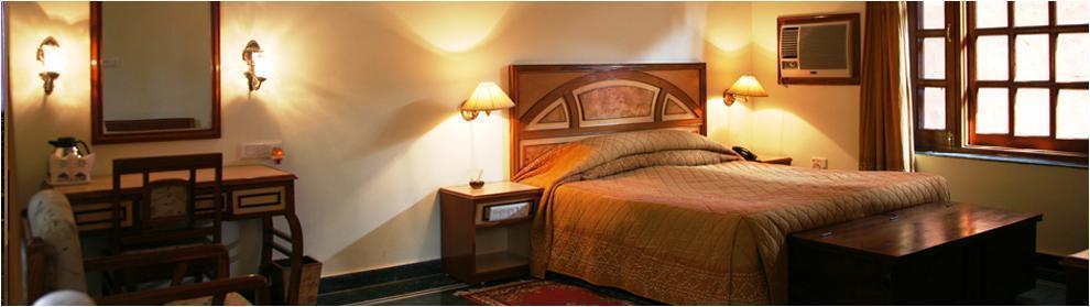 Hotel Ranthambore Regency Sawai Madhopur Bagian luar foto