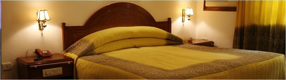 Hotel Ranthambore Regency Sawai Madhopur Bagian luar foto