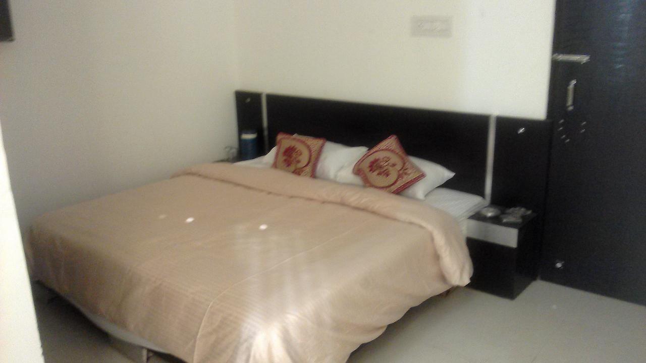 Hotel Ranthambore Regency Sawai Madhopur Bagian luar foto