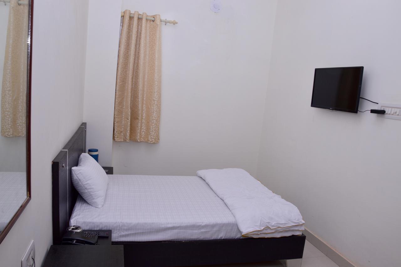 Hotel Ranthambore Regency Sawai Madhopur Bagian luar foto