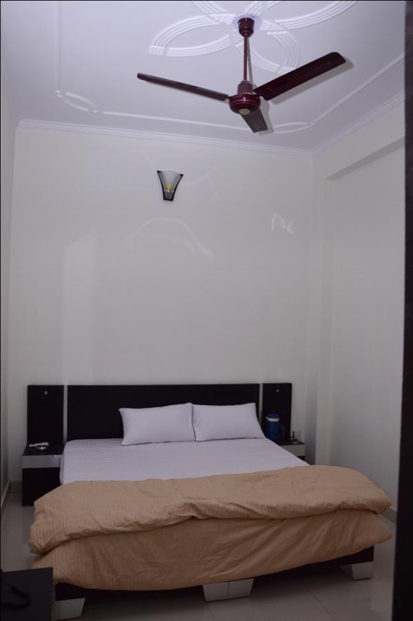 Hotel Ranthambore Regency Sawai Madhopur Bagian luar foto