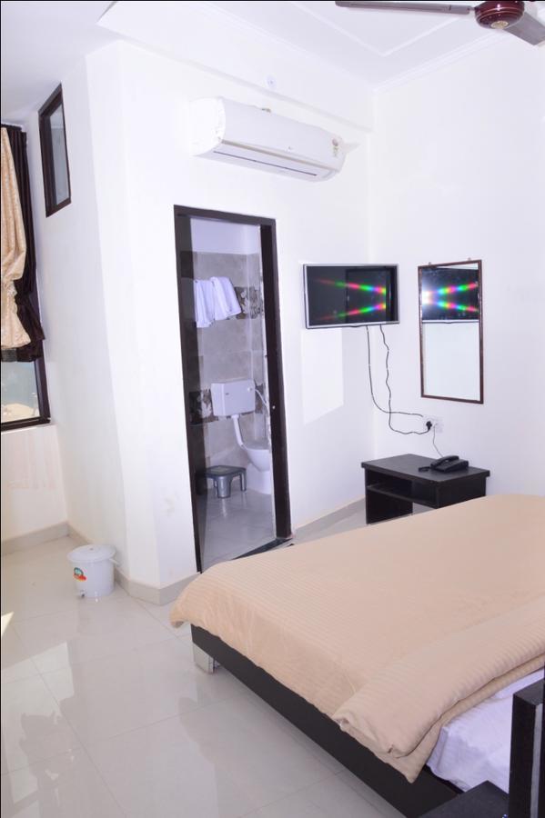 Hotel Ranthambore Regency Sawai Madhopur Bagian luar foto